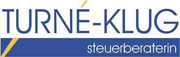 Ingrid Turné-Klug - Steuerberaterin - Logo